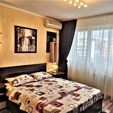 Apartament Anca Βουκουρέστι Εξωτερικό φωτογραφία