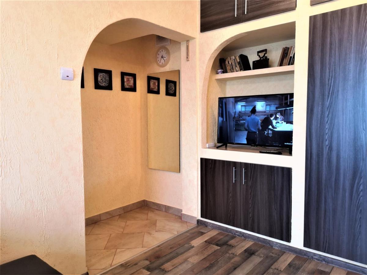 Apartament Anca Βουκουρέστι Εξωτερικό φωτογραφία