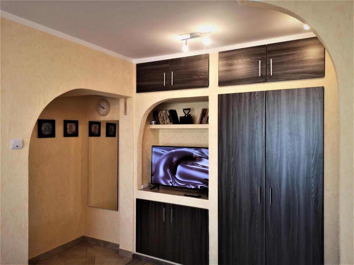 Apartament Anca Βουκουρέστι Εξωτερικό φωτογραφία