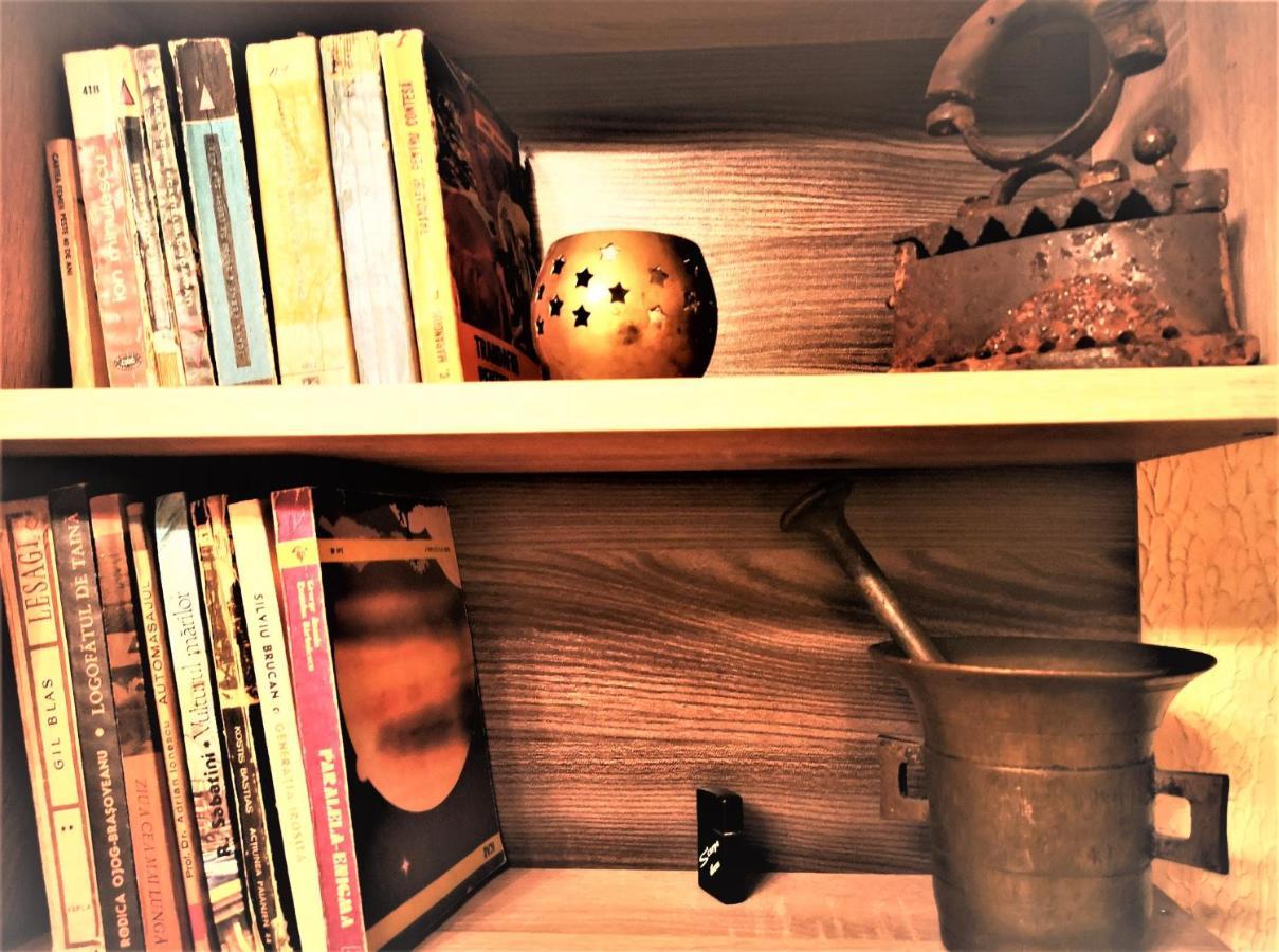 Apartament Anca Βουκουρέστι Εξωτερικό φωτογραφία