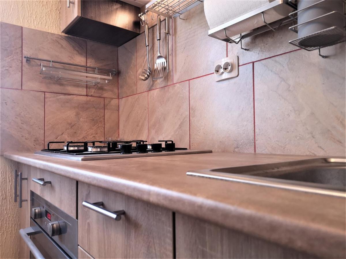 Apartament Anca Βουκουρέστι Εξωτερικό φωτογραφία