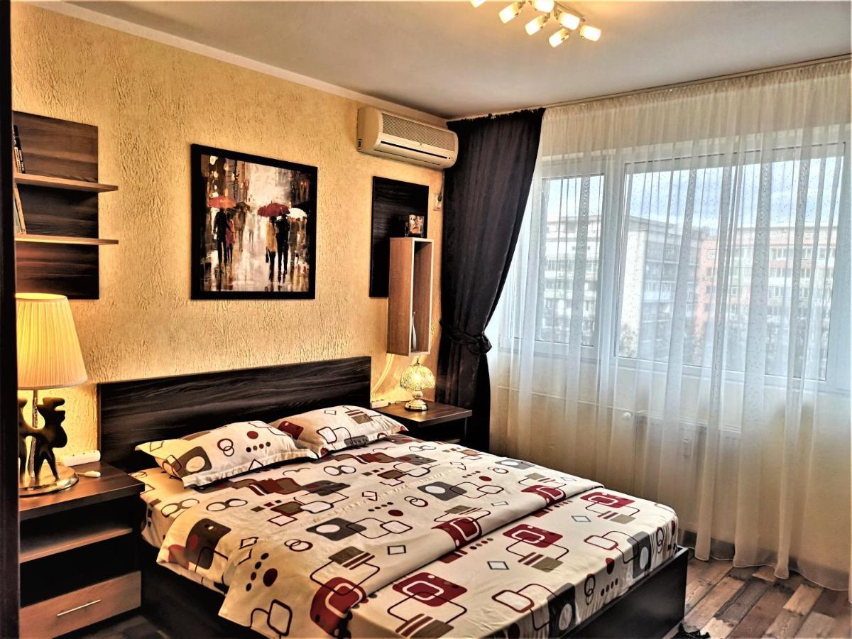 Apartament Anca Βουκουρέστι Εξωτερικό φωτογραφία