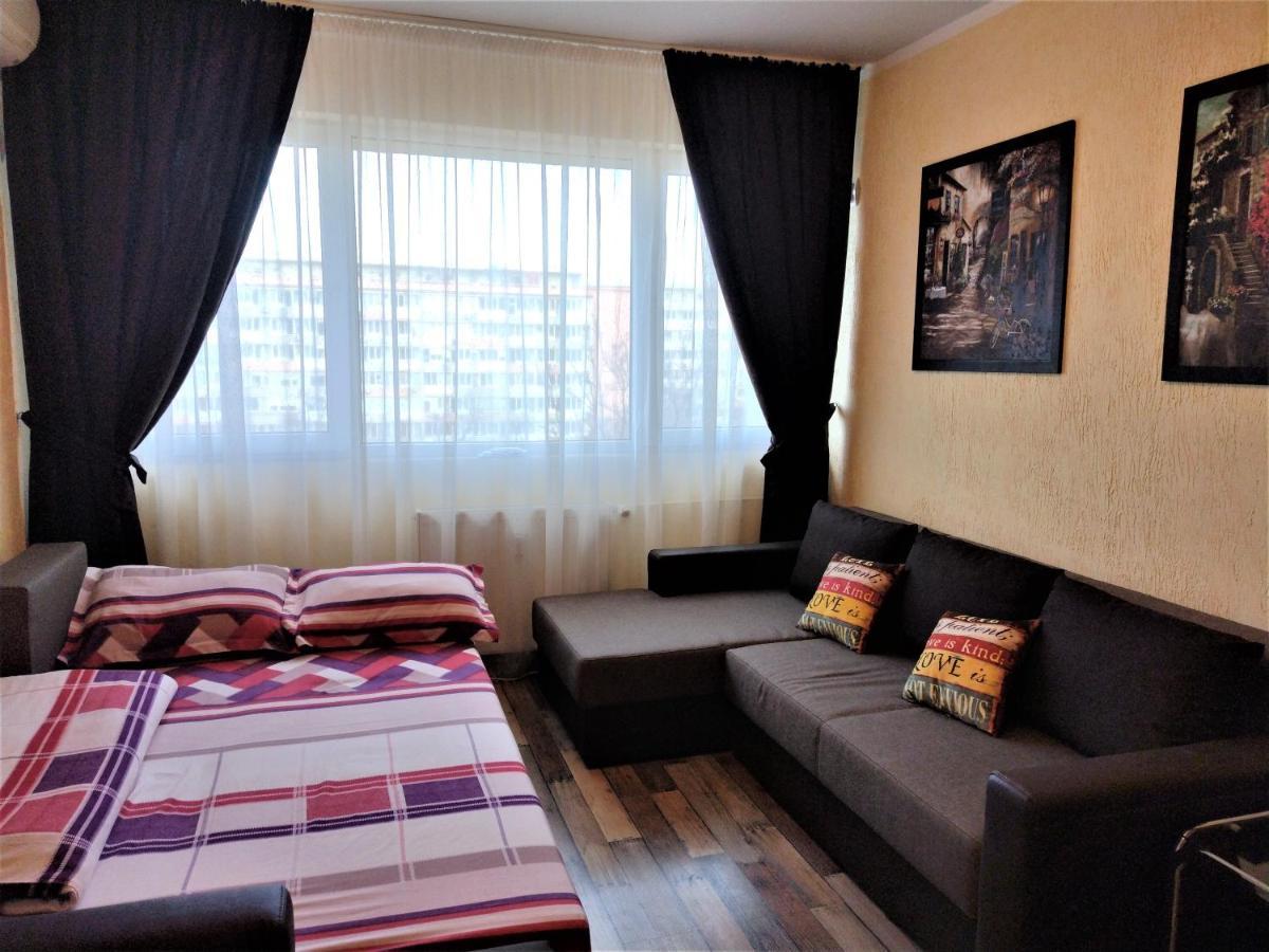 Apartament Anca Βουκουρέστι Εξωτερικό φωτογραφία