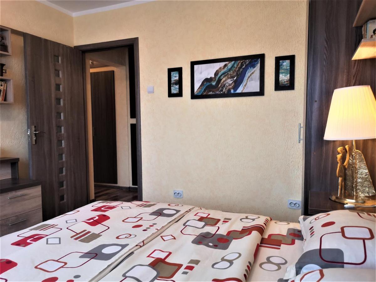 Apartament Anca Βουκουρέστι Εξωτερικό φωτογραφία