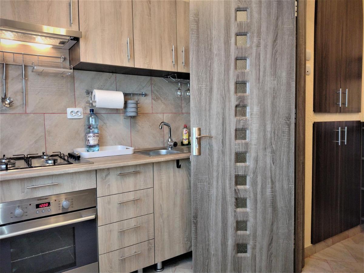 Apartament Anca Βουκουρέστι Εξωτερικό φωτογραφία