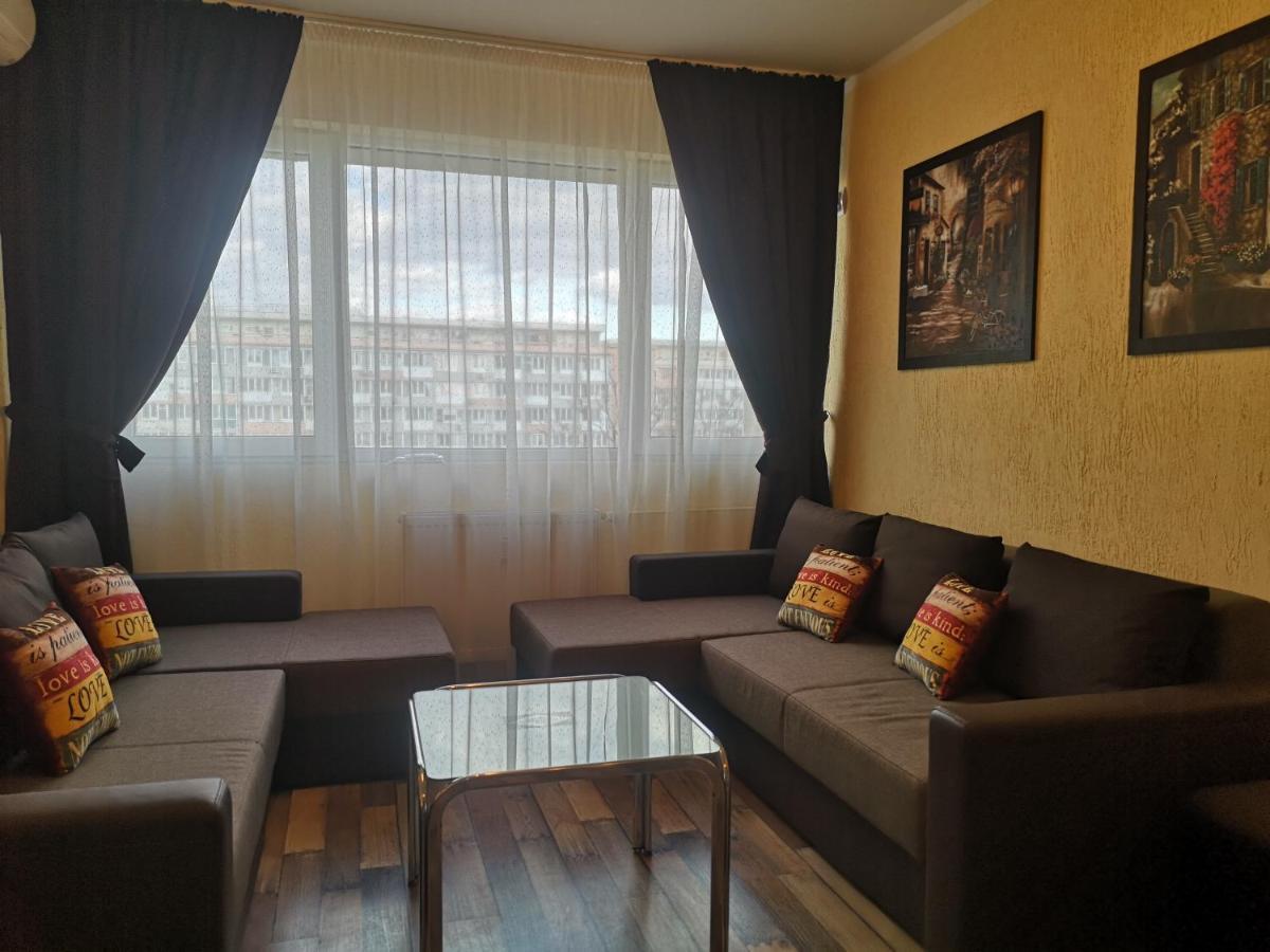 Apartament Anca Βουκουρέστι Εξωτερικό φωτογραφία